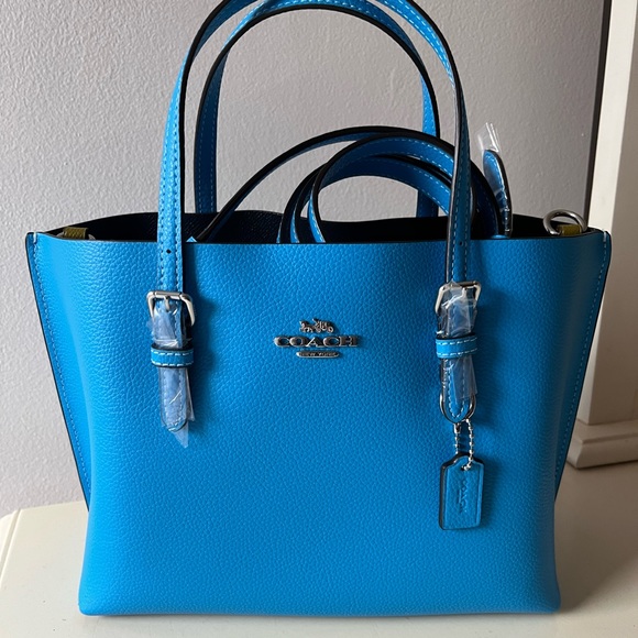Coach Handbags - COACH Handbag NEW, never been used